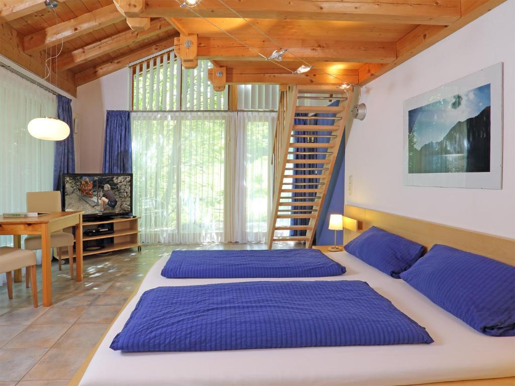 Gaestehaus Kemper オーバーアマーガウ 部屋 写真