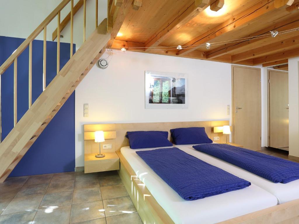 Gaestehaus Kemper オーバーアマーガウ 部屋 写真